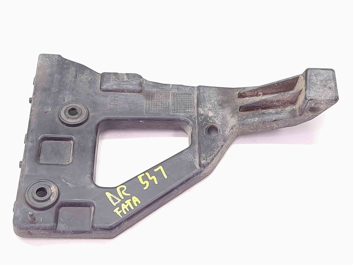 Suport bara dreapta fata Audi A6 facelift (4F2, C6) [Fabr 2004-2010] 4F0807228