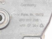 Suport bara dreapta fata Audi A6 facelift (4F2, C6) [Fabr 2004-2010] 4F0807228