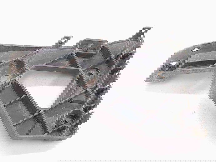 Suport bara dreapta fata Audi A6 facelift (4F2, C6) [Fabr 2004-2010] 4F0807228