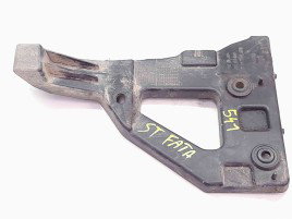 Suport bara stanga fata Audi A6 facelift (4F2, C6) [Fabr 2004-2010] 4F0807227