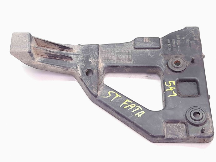 Suport bara stanga fata Audi A6 facelift (4F2, C6) [Fabr 2004-2010] 4F0807227