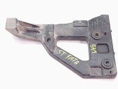 Suport bara stanga fata Audi A6 facelift (4F2, C6) [Fabr 2004-2010] 4F0807227