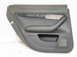Tapiterie usa dreapta spate Audi A6 facelift (4F2, C6) [Fabr 2004-2010] 4F0867305