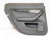 Tapiterie usa dreapta spate Audi A6 facelift (4F2, C6) [Fabr 2004-2010] 4F0867305