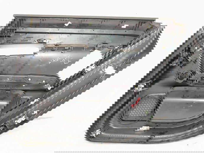 Tapiterie usa dreapta spate Audi A6 facelift (4F2, C6) [Fabr 2004-2010] 4F0867305