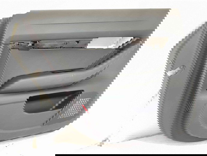 Tapiterie usa dreapta spate Audi A6 facelift (4F2, C6) [Fabr 2004-2010] 4F0867305