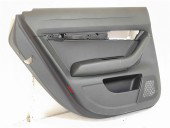Tapiterie usa dreapta spate Audi A6 facelift (4F2, C6) [Fabr 2004-2010] 4F0867305