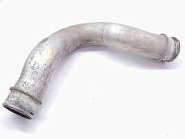 Tub intercooler Audi A6 facelift (4F2, C6) [Fabr 2004-2010] 4F0145686M 2.0 TDI CAHA