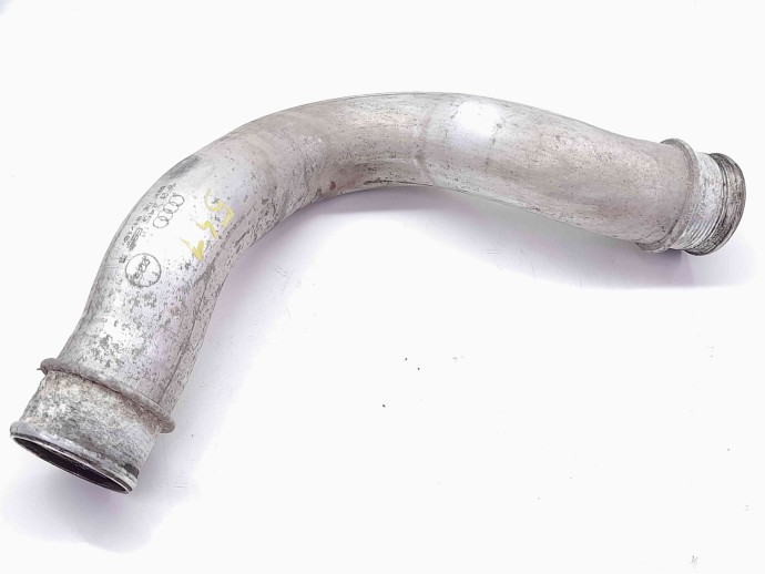 Tub intercooler Audi A6 facelift (4F2, C6) [Fabr 2004-2010] 4F0145686M 2.0 TDI CAHA