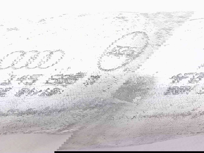 Tub intercooler Audi A6 facelift (4F2, C6) [Fabr 2004-2010] 4F0145686M 2.0 TDI CAHA