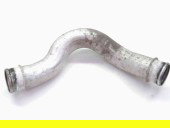 Tub intercooler Audi A6 facelift (4F2, C6) [Fabr 2004-2010] 4F0145686M 2.0 TDI CAHA