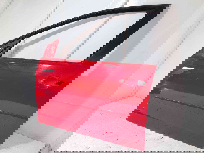 Usa stanga fata Volkswagen Polo (9N) [Fabr 2001-2008] L3PG