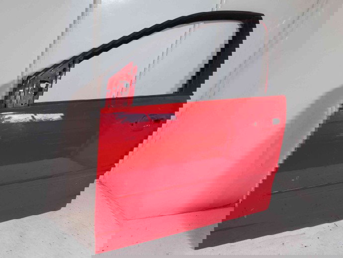 Usa stanga fata Volkswagen Polo (9N) [Fabr 2001-2008] L3PG