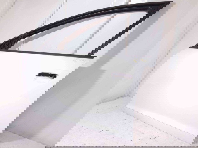 Usa stanga fata Audi A6 facelift (4F2, C6) [Fabr 2004-2010] LY9C