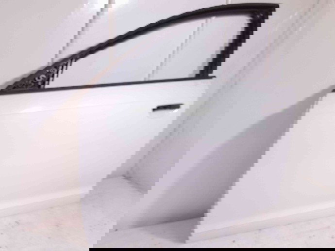 Usa stanga fata Audi A6 facelift (4F2, C6) [Fabr 2004-2010] LY9C