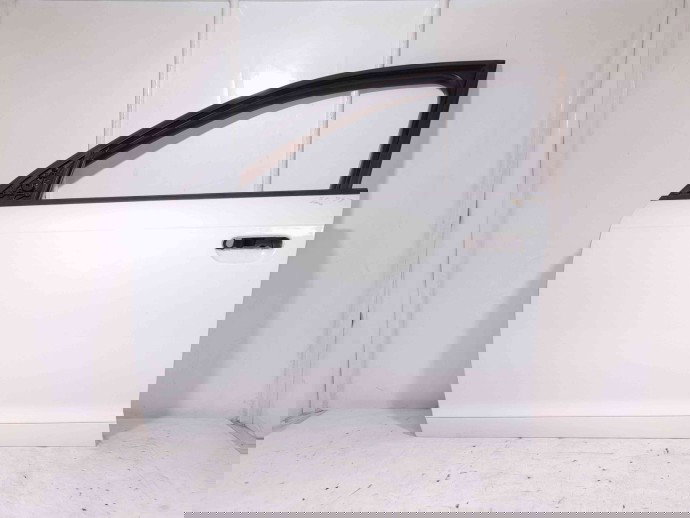 Usa stanga fata Audi A6 facelift (4F2, C6) [Fabr 2004-2010] LY9C