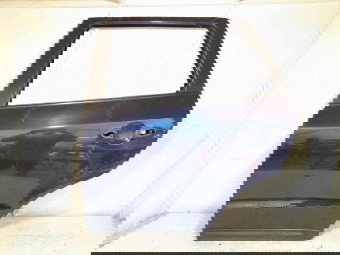 Usa stanga spate Hyundai Santa Fe 2 (CM) [Fabr 2005-2012] 5Q
