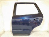 Usa stanga spate Hyundai Santa Fe 2 (CM) [Fabr 2005-2012] 5Q