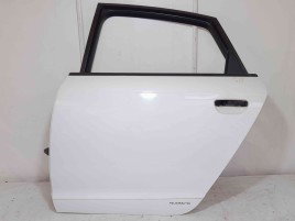 Usa stanga spate Audi A6 facelift (4F2, C6) [Fabr 2004-2010] LY9C