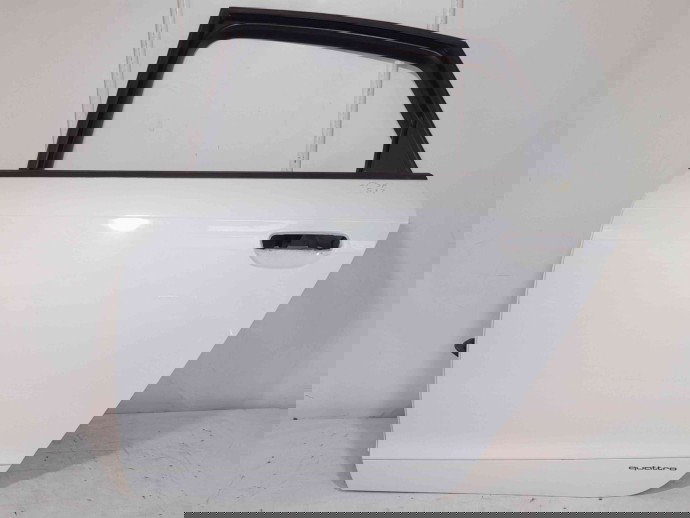 Usa stanga spate Audi A6 facelift (4F2, C6) [Fabr 2004-2010] LY9C