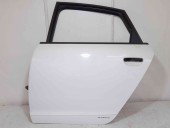 Usa stanga spate Audi A6 facelift (4F2, C6) [Fabr 2004-2010] LY9C