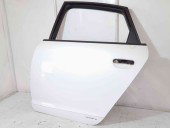 Usa stanga spate Audi A6 facelift (4F2, C6) [Fabr 2004-2010] LY9C