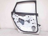 Usa stanga spate Audi A6 facelift (4F2, C6) [Fabr 2004-2010] LY9C