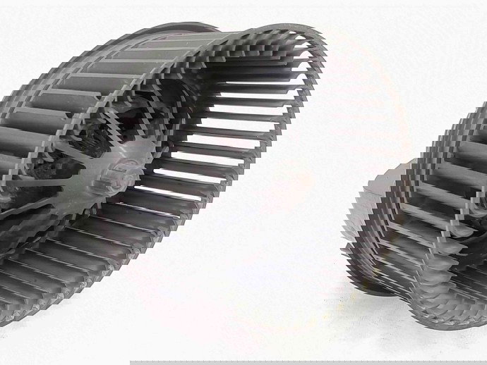 Aeroterma bord Ford Focus 2 (DA) [Fabr 2004-2012] 3M5H-18456-EC