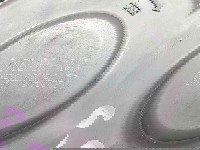 Aeroterma bord Ford Focus 2 (DA) [Fabr 2004-2012] 3M5H-18456-EC