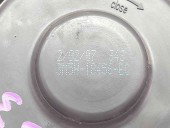 Aeroterma bord Ford Focus 2 (DA) [Fabr 2004-2012] 3M5H-18456-EC