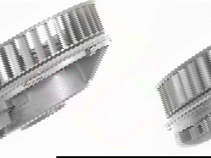 Aeroterma bord Ford Focus 2 (DA) [Fabr 2004-2012] 3M5H-18456-EC