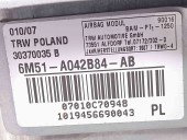 Airbag pasager Ford Focus 2 (DA) [Fabr 2004-2012] 6M51-A042B84-AB