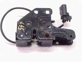 Broasca capota Audi A6 facelift (4F2, C6) [Fabr 2004-2010] OEM