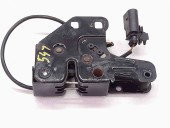Broasca capota Audi A6 facelift (4F2, C6) [Fabr 2004-2010] OEM