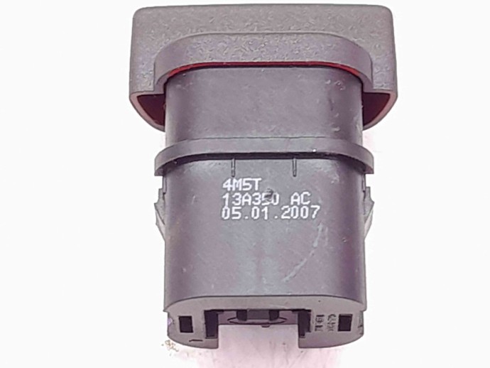 Buton avarii Ford Focus 2 (DA) [Fabr 2004-2012] 4M5T 13A350 AC