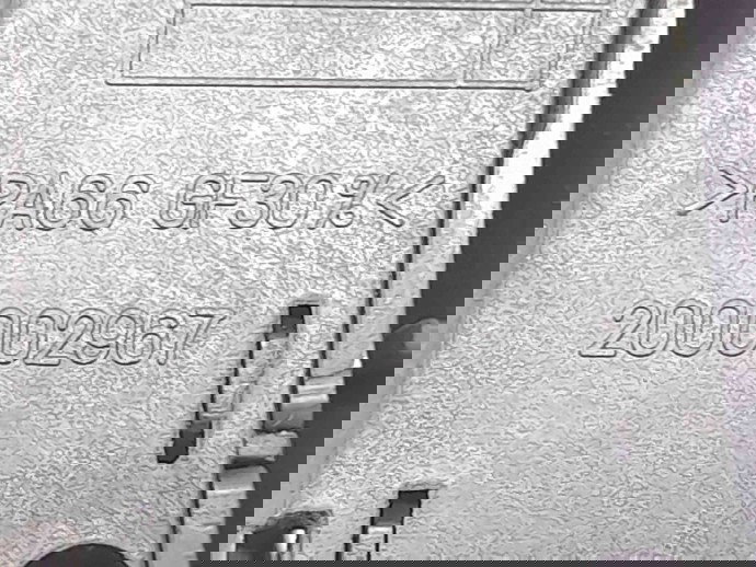 Buton comenzi volan Hyundai Santa Fe 2 (CM) [Fabr 2005-2012] 200002967