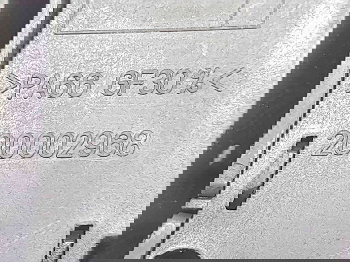 Buton comenzi volan Hyundai Santa Fe 2 (CM) [Fabr 2005-2012] 200002968