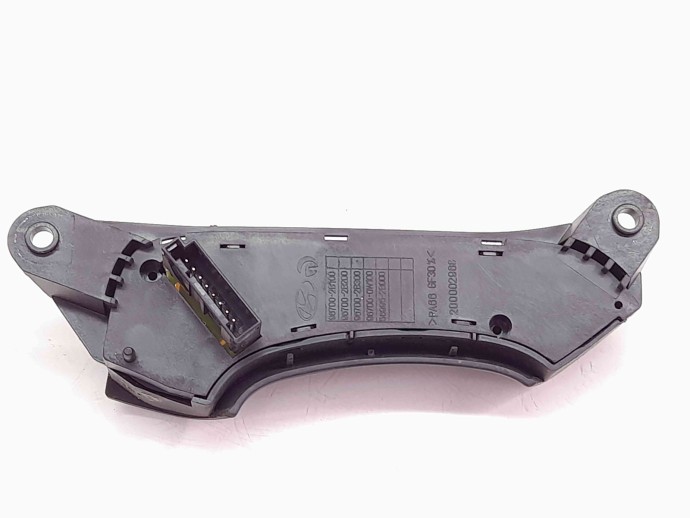 Buton comenzi volan Hyundai Santa Fe 2 (CM) [Fabr 2005-2012] 200002968