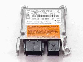 Calculator airbag Ford Focus 2 (DA) [Fabr 2004-2012] 4M5T 14B056 BJ