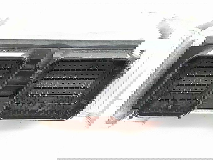 Calculator airbag Ford Focus 2 (DA) [Fabr 2004-2012] 4M5T 14B056 BJ