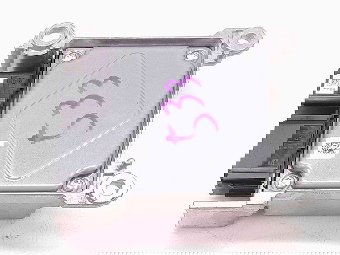 Calculator airbag Ford Focus 2 (DA) [Fabr 2004-2012] 4M5T 14B056 BJ