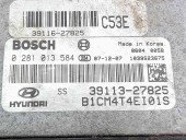 Calculator motor ECU Hyundai Santa Fe 2 (CM) [Fabr 2005-2012] 39113-27825