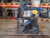 Motor complet ambielat Dacia Logan MCV 2 [Fabr 2013-prezent] K9K-C612 1.5 DCI K9K612  