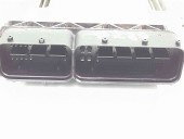 Calculator motor ECU Hyundai Santa Fe 2 (CM) [Fabr 2005-2012] 39113-27825