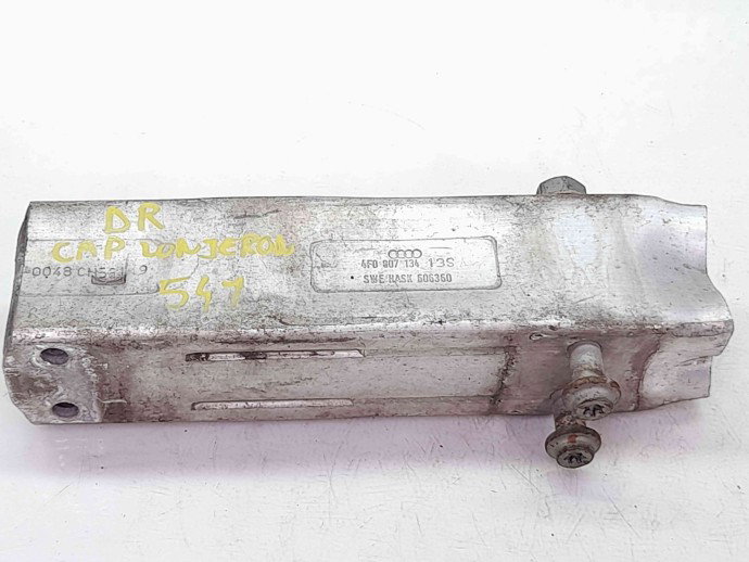 Cap lonjeron dreapta Audi A6 facelift (4F2, C6) [Fabr 2004-2010] 4F0807134