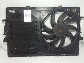 ELECTROVENTILATOR AUDI A4 B8 S LINE CAGA 2009 8K0121003L