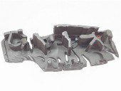 Capac motor Audi A6 facelift (4F2, C6) [Fabr 2004-2010] 03L103954A 2.0 TDI CAHA 