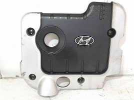 Capac motor Hyundai Santa Fe 2 (CM) [Fabr 2005-2012] OEM 2.2 CRDI D4EB