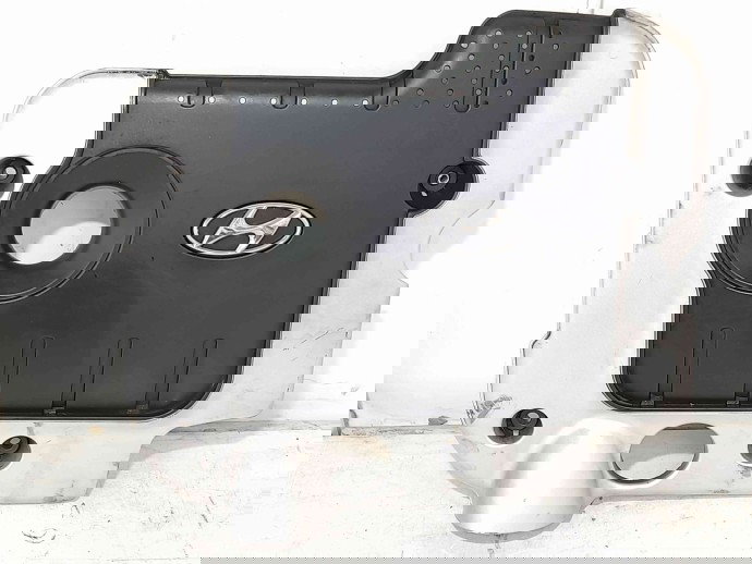 Capac motor Hyundai Santa Fe 2 (CM) [Fabr 2005-2012] OEM 2.2 CRDI D4EB