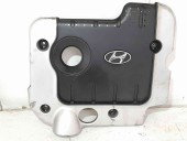 Capac motor Hyundai Santa Fe 2 (CM) [Fabr 2005-2012] OEM 2.2 CRDI D4EB